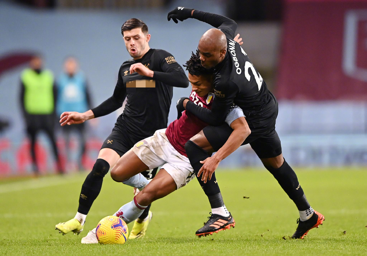 沟通方式和 沟通方式和